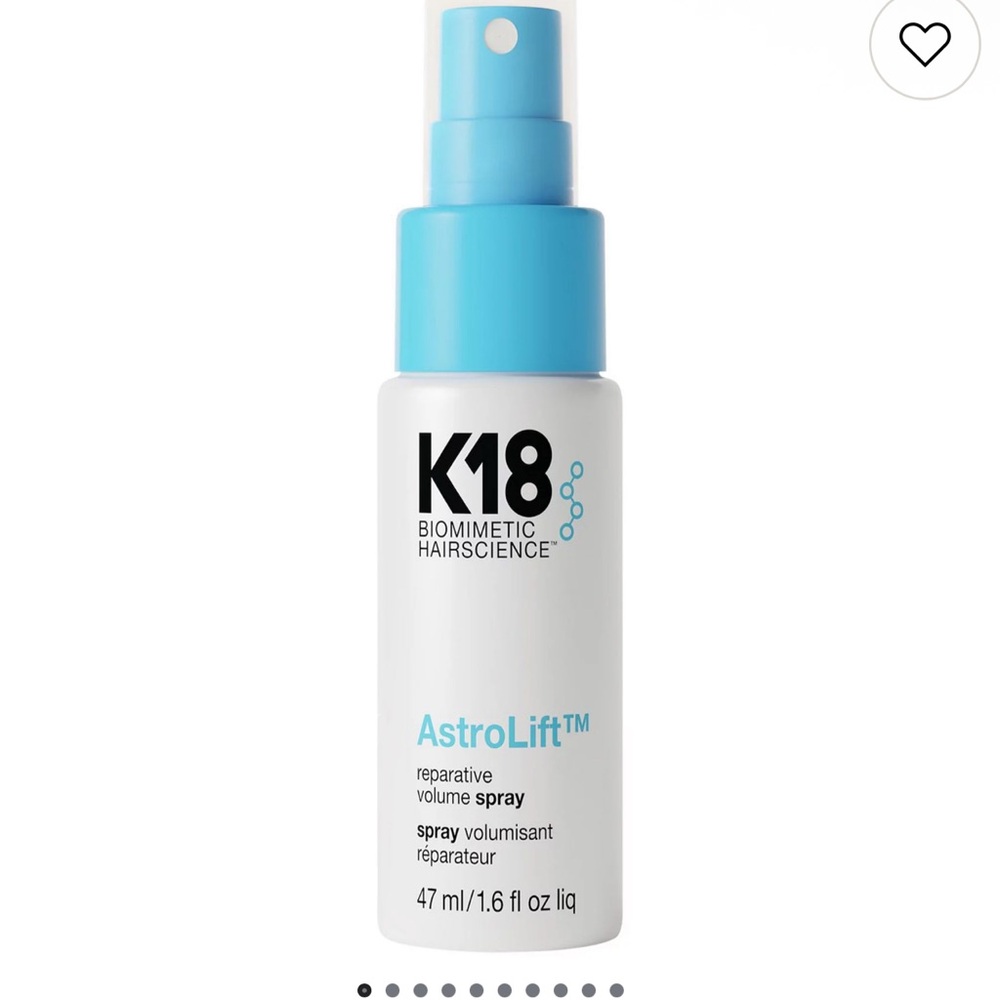 AstroLift Reparative Volume Spray